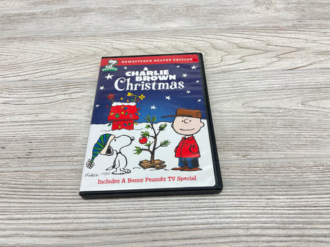 A Charlie Brown Christmas