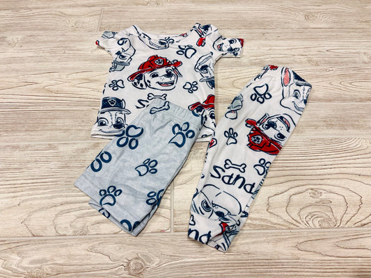 Nickelodeon Paw Patrol 3 Piece Pajama Set