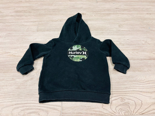 Hurley Hooded Sweatshirt