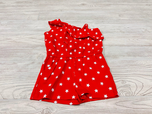 Carter’s Star Print Jumper