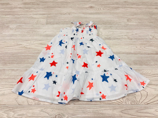 Cat & Jack Star Print Dress
