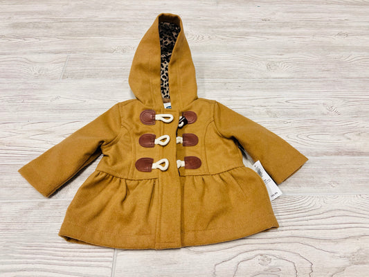 Old Navy Girls Winter Coat