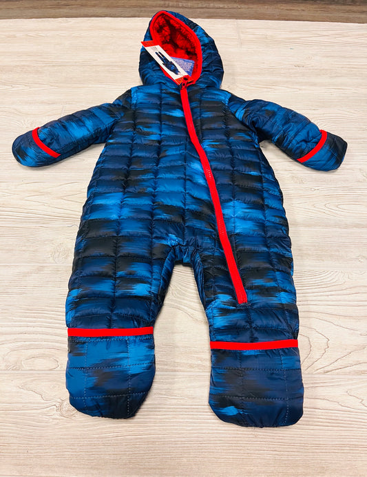 Snozu Boys Snowsuit