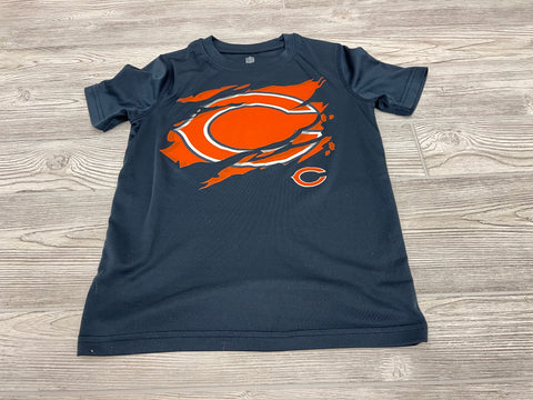 NFL Chicago Bears Athletic Short Sleeve Shirt