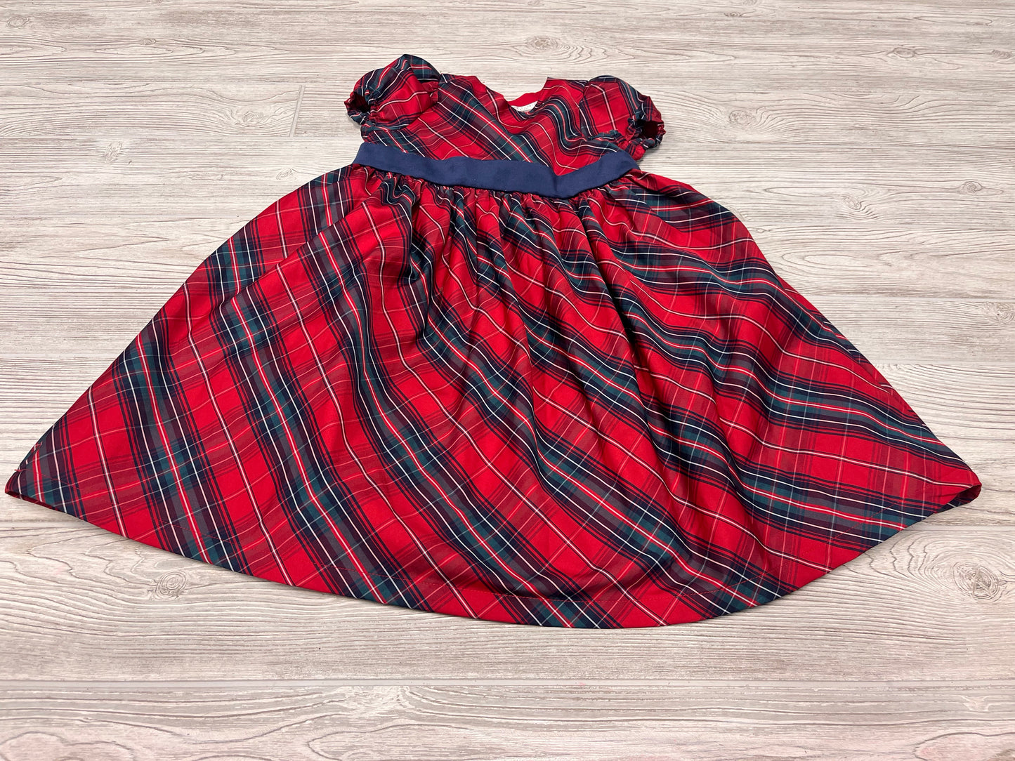 Max Studio Kids Holiday Dress