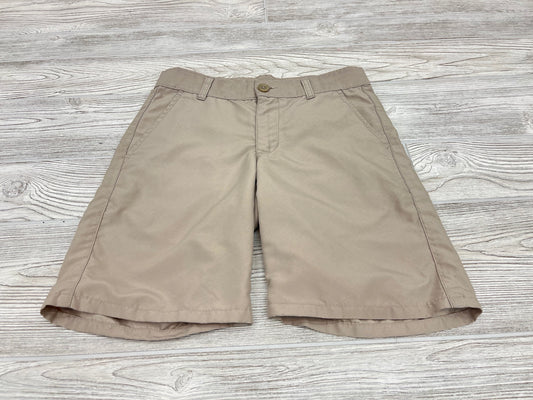 Chaps Khaki Shorts