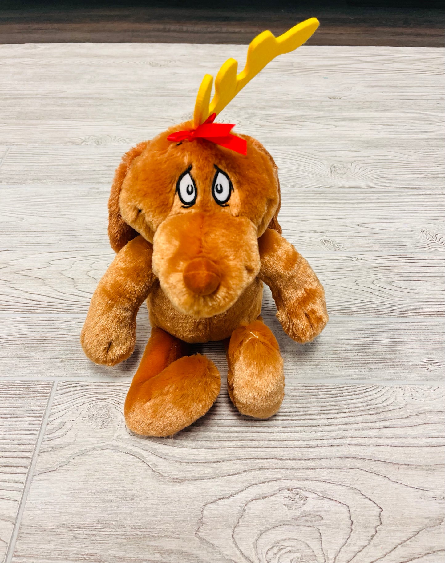 Kohl’s Cares - Grinch Max