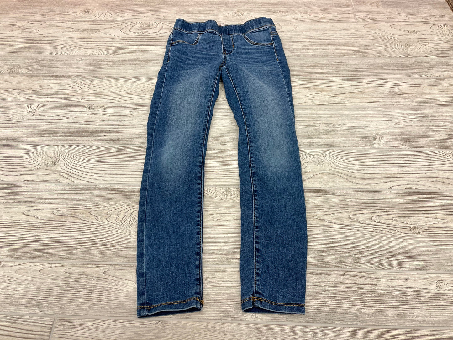 SO Jeggings