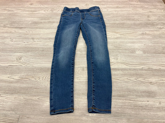 SO Jeggings