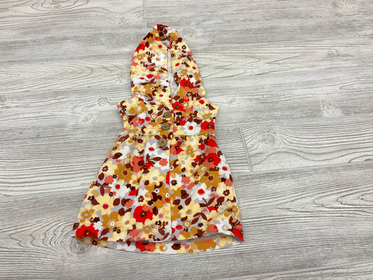 Carter’s Hooded Vest