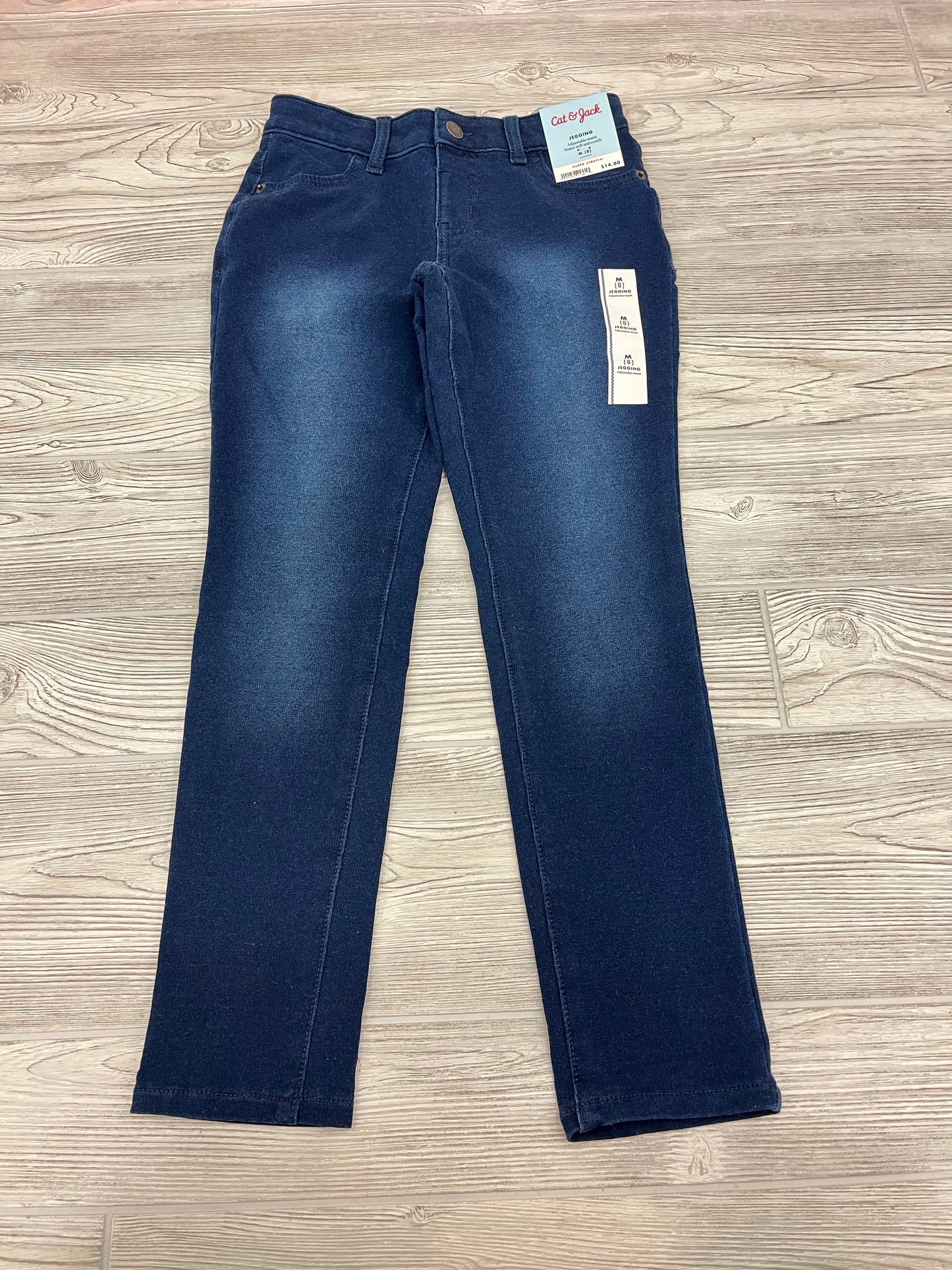 Cat & Jack Super Stretch Jegging