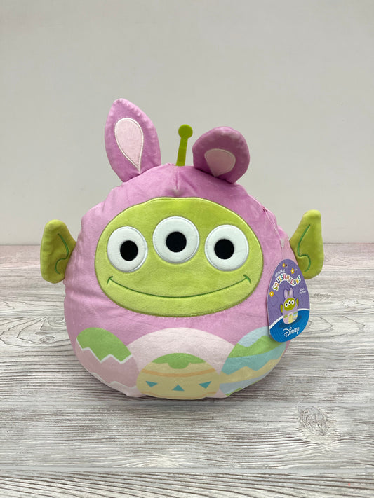 Original Squishmallows Disney Alien