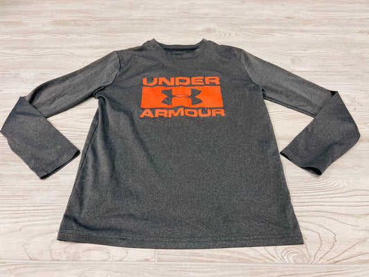 Under Armour Athletic Long Sleeve Shirt