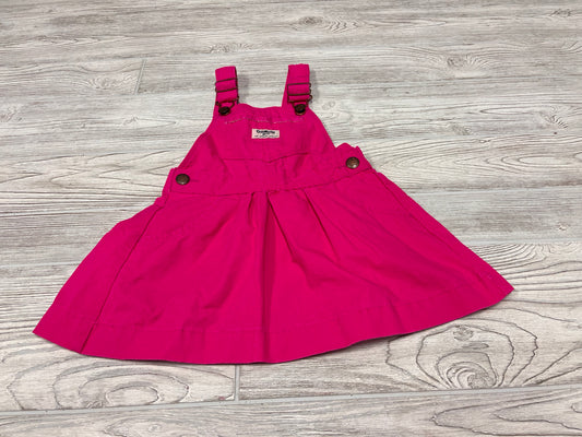 OshKosh Overall Dress