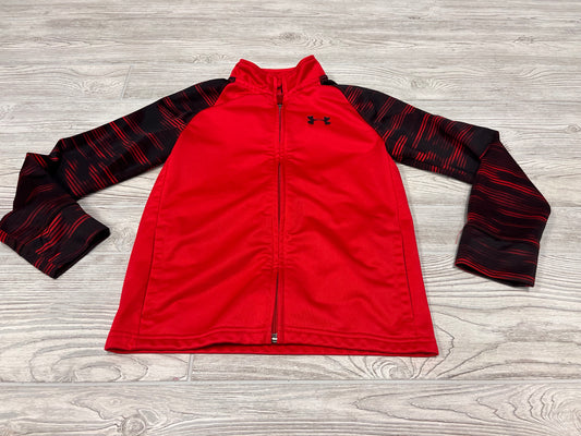 Under Armour Track Jacket