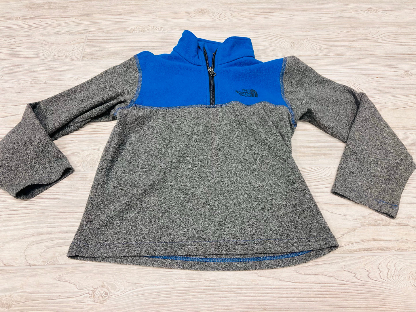 The North Face Pullover Fleece