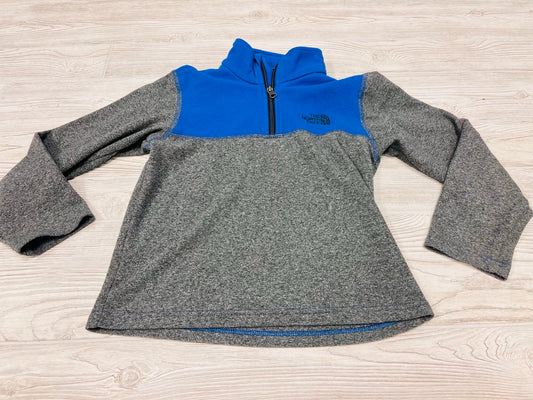 The North Face Pullover Fleece