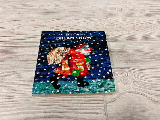 Dream Snow