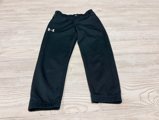 Under Armour Baseball Pants