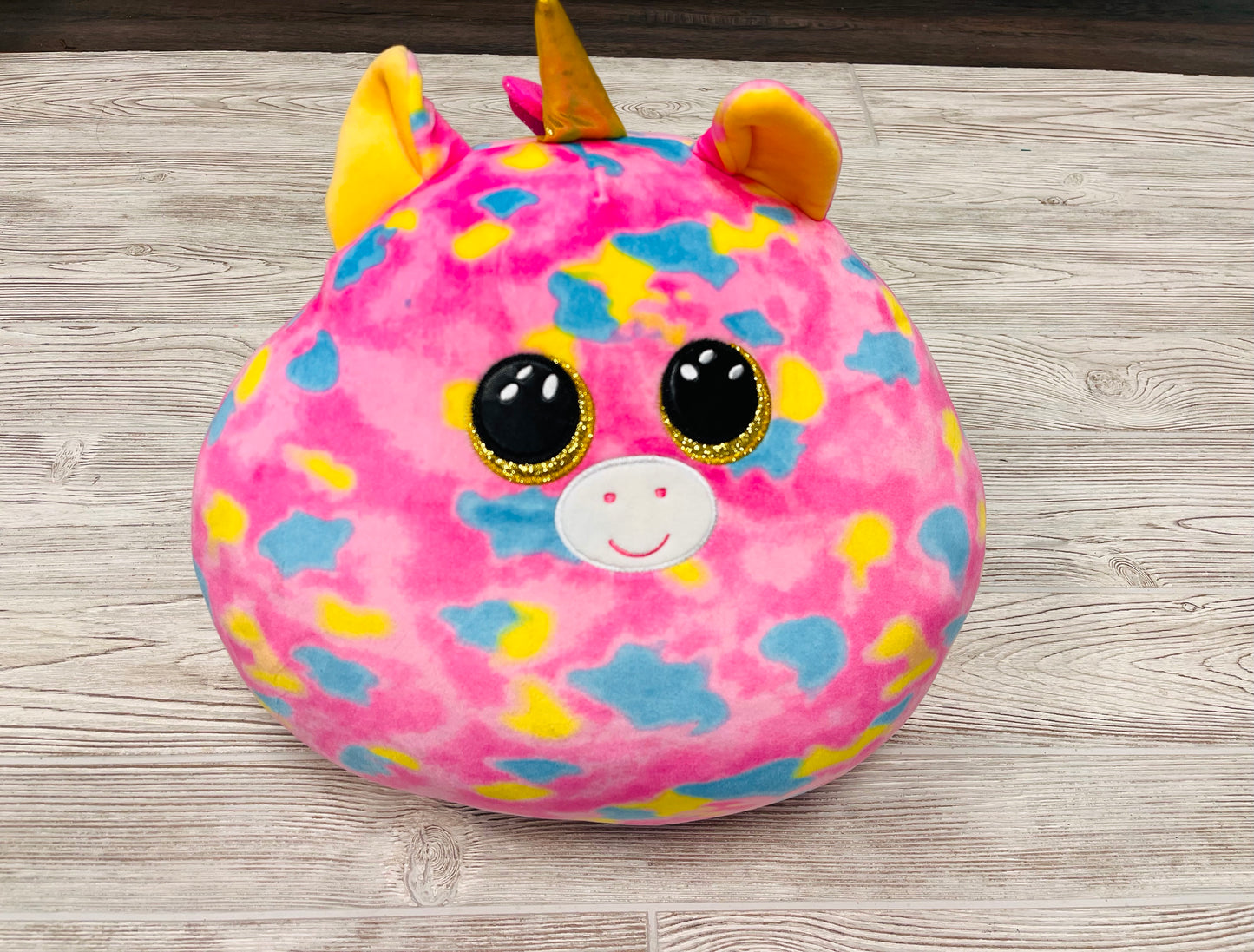 Ty Squish-A-Boos Fantasia - Large