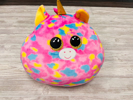 Ty Squish-A-Boos Fantasia - Large
