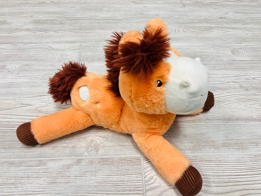 Giggle Scape Horse