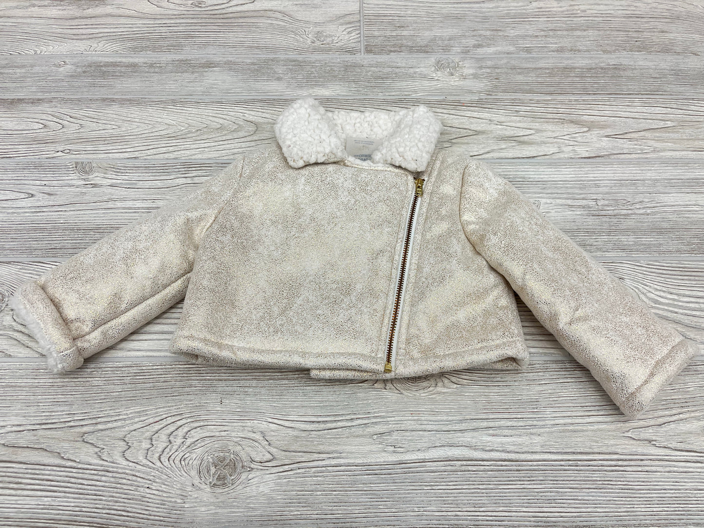 OshKosh Girls Winter Coat