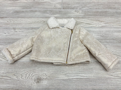 OshKosh Girls Winter Coat