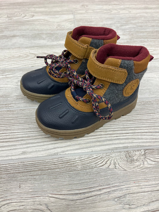 Carter’s Boots