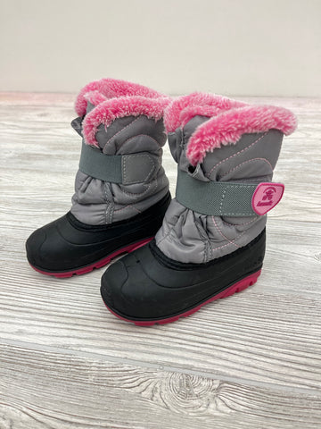 Kamik Snowbug Snow Boots