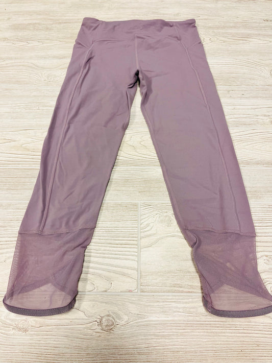 Athleta Girl Mind Over Matter Capri