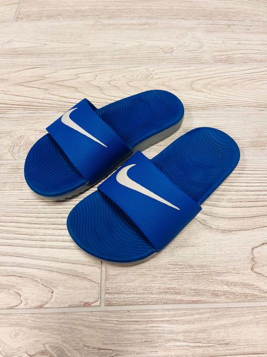 Nike Kawa Slides