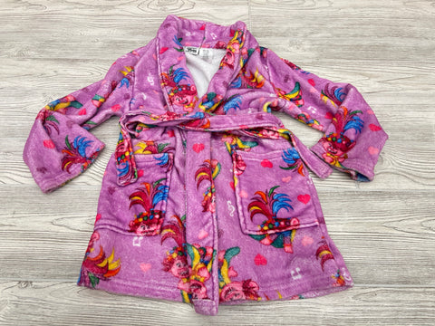 Dreamworks Trolls Pajama Robe