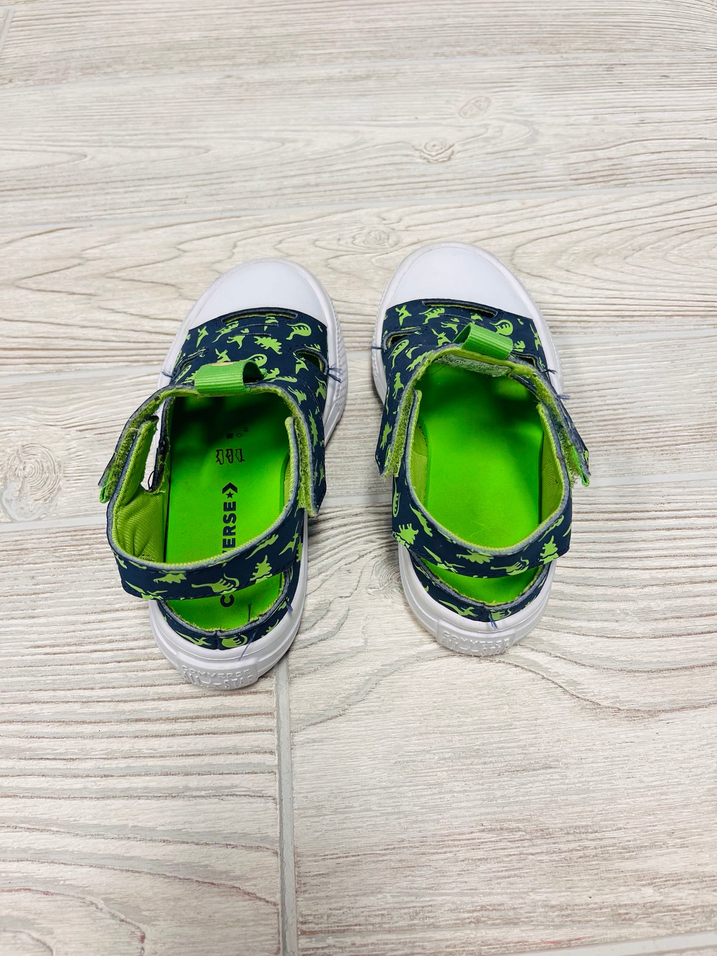 Converse All Star Superplay Dinoverse Sandals