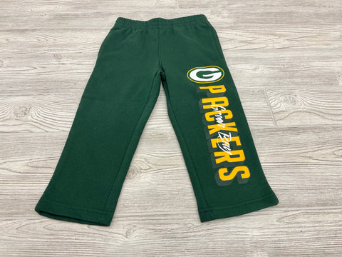 Green Bay Packers Sweatpants