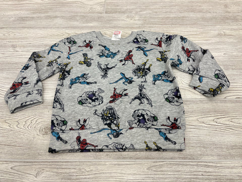 Marvel Sweatshirt