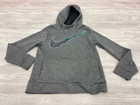 Nike Dri-Fit Hooded Sweatshirt