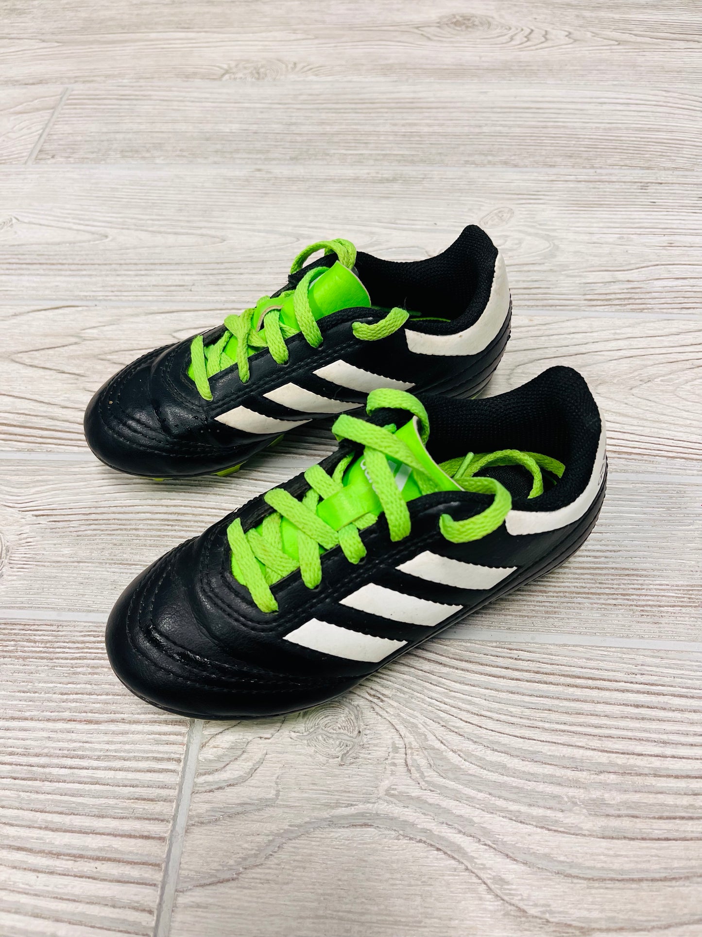 Adidas Soccer Cleats