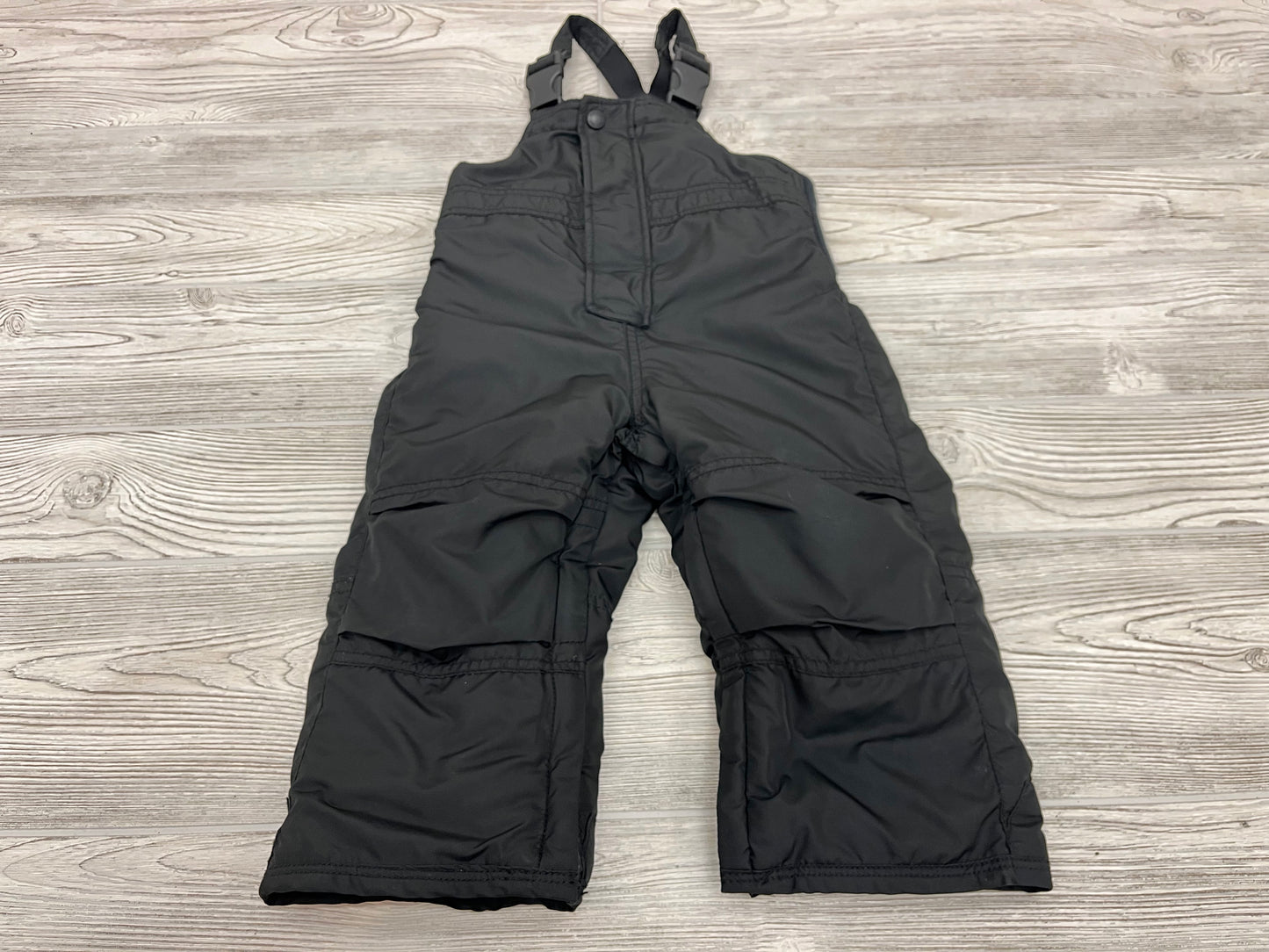 GAP Boys Snow Bibs