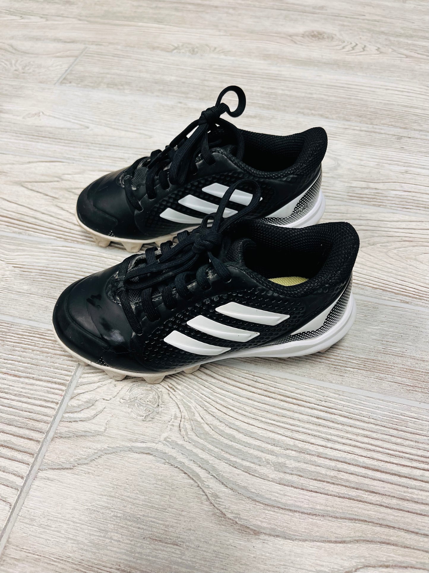 Adidas Pure Hustle Baseball Cleats