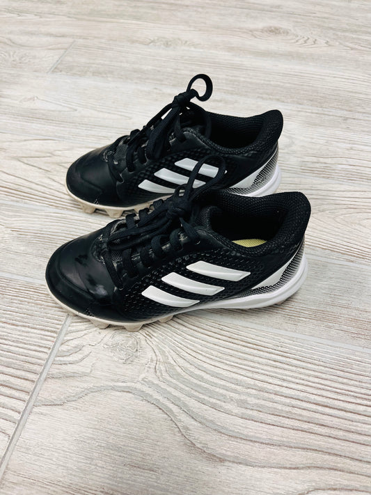 Adidas Pure Hustle Baseball Cleats