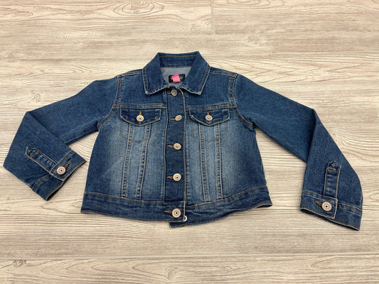 The Children’s Place Button Down Jean Jacket