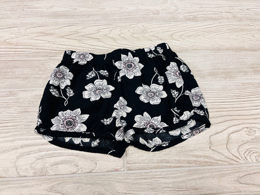 Carter’s Flower Print Shorts