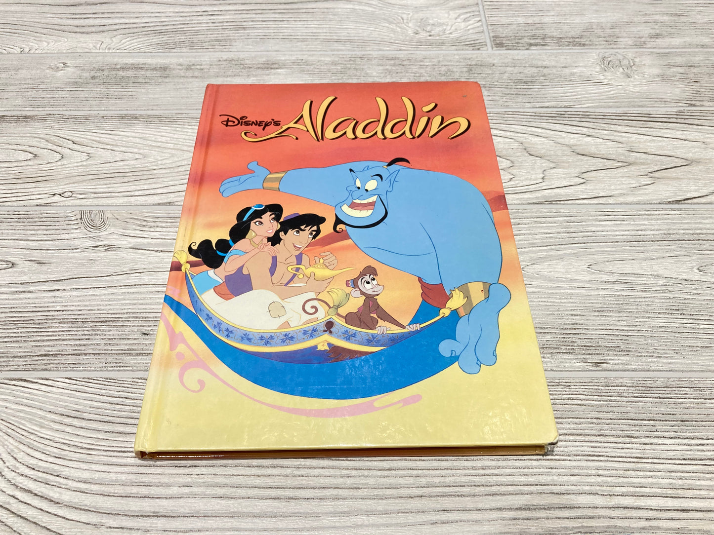 Aladdin