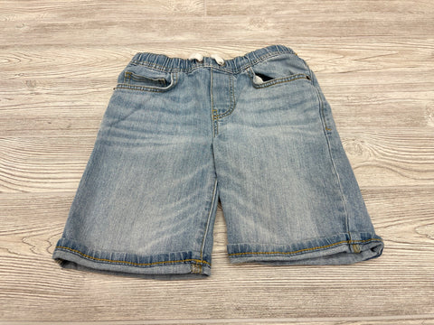 Cat & Jack Jean Shorts