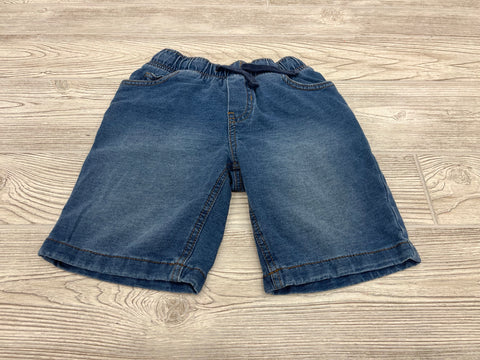 Carter’s Stretch Jean Shorts