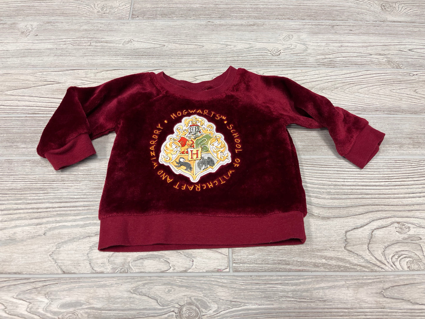Wizarding World Harry Potter Sweatshirt