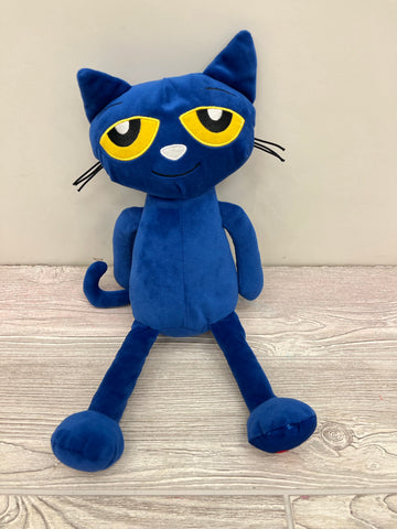 Pete the Cat