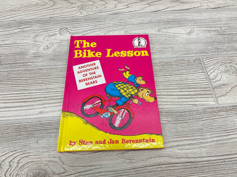 The Bike Lesson