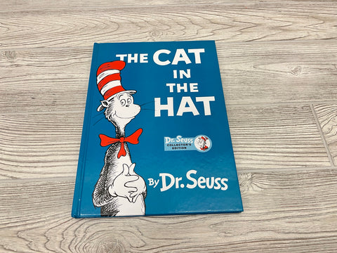 The Cat In The Hat